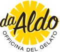 da Aldo Logo